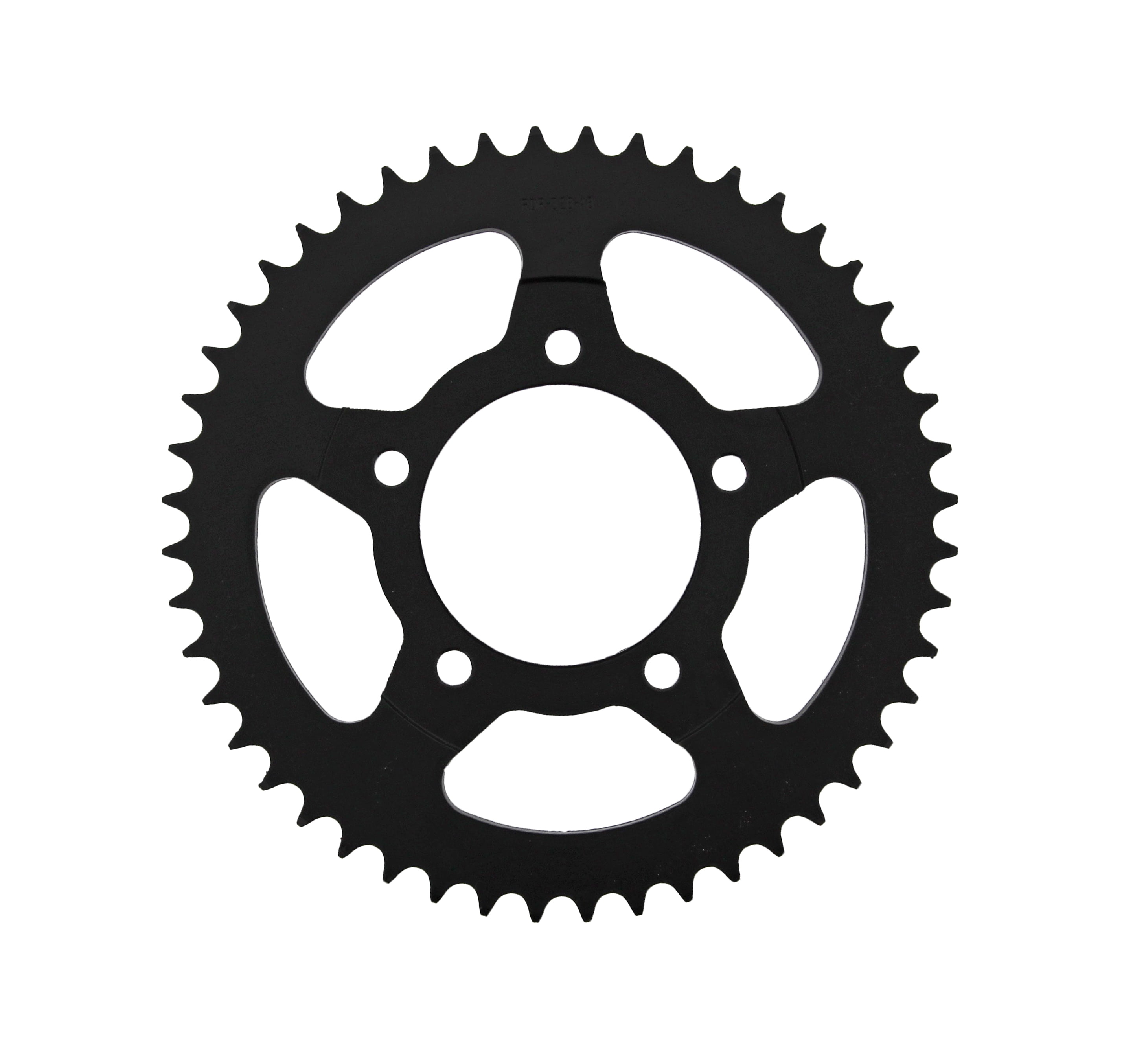 Black O-Ring Drive Chain & Sprockets Kit For Suzuki SV650 SV650A SV650S - Foto 4