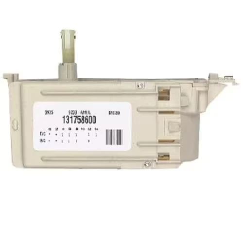 ✅Original New OEM Frigidaire 131758600 Washing Machine Timer