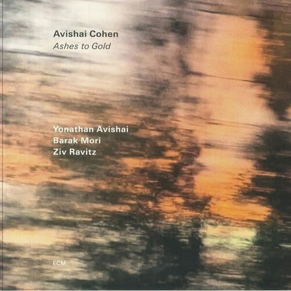 Avishai Cohen - Ashes To Gold - Music & Performance - Vinyl