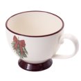 thumbnail image 5 of Holiday Time Tasse en céramique avec décalcomanie, 21 oz, 1 pièce, 5 of 5