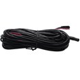 thumbnail image 2 of Cable de extensión para cámara de salpicadero de 9 m, compatible con cámara de visión trasera con GPS, 2 of 4