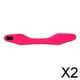 thumbnail image 1 of Set de 2 Bandas Elásticas para Cabeza shamjiam Neopreno suave Ideal para natación 2 piezas, 1 of 6