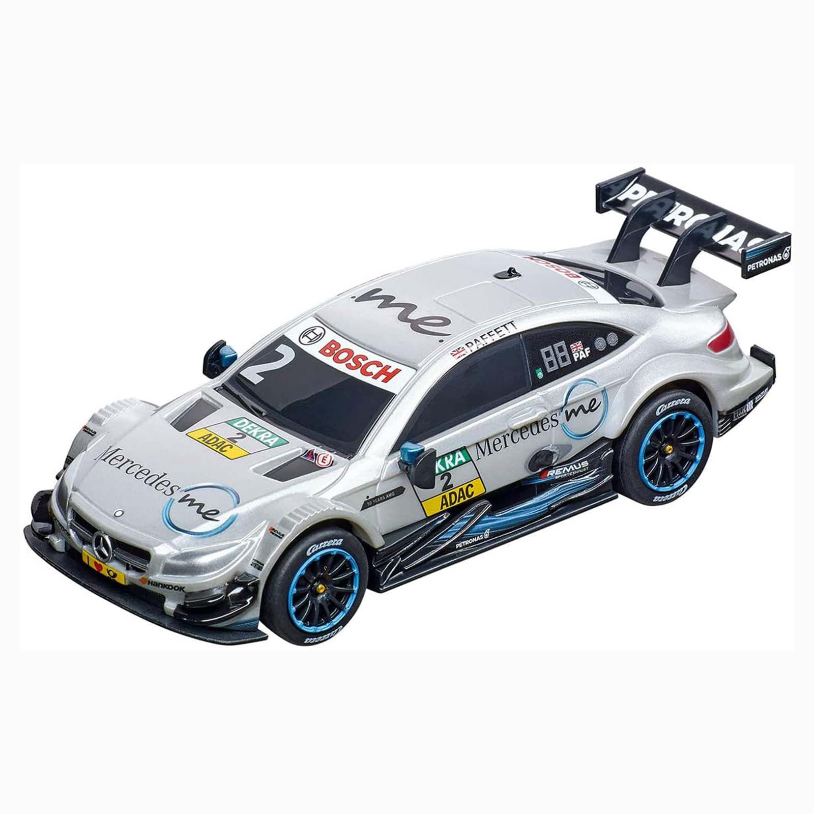 dtm slot cars