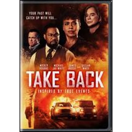 Take Back (DVD)