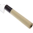 thumbnail image 3 of Mercer Culinary 6-Inch Deba Utility Knife, 15cm, Rubber Handle, 3 of 3