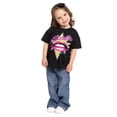 thumbnail image 7 of Blondie Toddlers' Graphic Band Tee with Short Sleeves, Sizes 12M-5T, 7 of 7