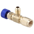 thumbnail image 6 of Comprehensive For R410A R22 Air Conditioning Adapter With Safety Valve, 6 of 9