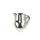 thumbnail image 3 of Wosthever Taza de café Taza de leche Taza de leche en forma de cintura de acero inoxidable Jarra de leche de acero inoxidable 304 Juegos de servir café y té Wosthever HA017497-00, 3 of 6