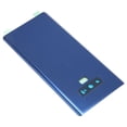 thumbnail image 2 of Phone Rear Cover Replacement, Mobile Phone Rear Glass Cover Perfect Fit With Press Plate For Note 9 SM N960 Black,Blue,Purple, 2 of 8