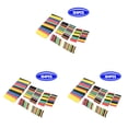 thumbnail image 1 of ZLight 164 Pcs Tube Thermorétractable Assortiment Tailles Thermorésistantes Kit d'Isolation de Câble 3Ensemble, 1 of 6