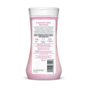 Summer’s Eve Simply Sensitive All-Over Daily Feminine Wash, 9 fl oz