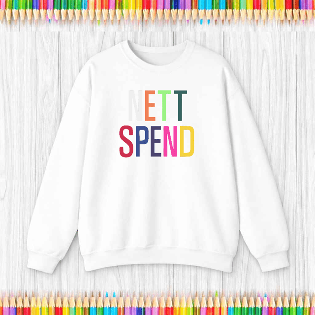 Nettspend Osamason Chandail en Molleton Graphique de Réhabilitation Acrobatique, pour Hommes et Femmes jusqu'à 5TG