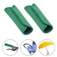 thumbnail image 1 of Funda Para Manillar De Cochecito CUTICAT 2 Piezas Lavable A Prueba De Polvo Verde, 1 of 8