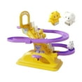 thumbnail image 1 of Electric Track Slide Toys Exercise Hands On Skills for Boys Girls R1Y5 A2K2, 1 of 8