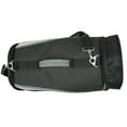 thumbnail image 7 of Pet Life ® 'Phenom-Air' Airline Approved Collapsible Fashion Designer Pet Dog Carrier, 7 of 7