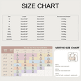thumbnail image 2 of Built in Comfort Bra Tanktop, Womens U Neck Shapewear Built-in Bra Tank High Strechy Sleeveless Slim Fit Tops Valentine's Day Gift Brown L, 2 of 8
