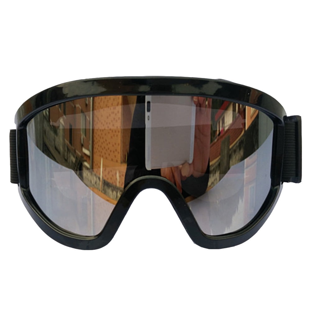 Ski Goggles Outdoor Riding Dust Proof Sand Proof Windproof Goggles
