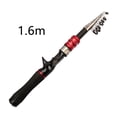 thumbnail image 1 of High Sensitivity Thickened Fishing Pole Stable and Durable Fishing Pole for River Pond Fishing Using, 1 of 1
