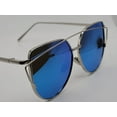 thumbnail image 6 of Retro Triangle Cat Eye Sunglasses | Cateye Sunglasses  Vintage Sunglasses, 6 of 6