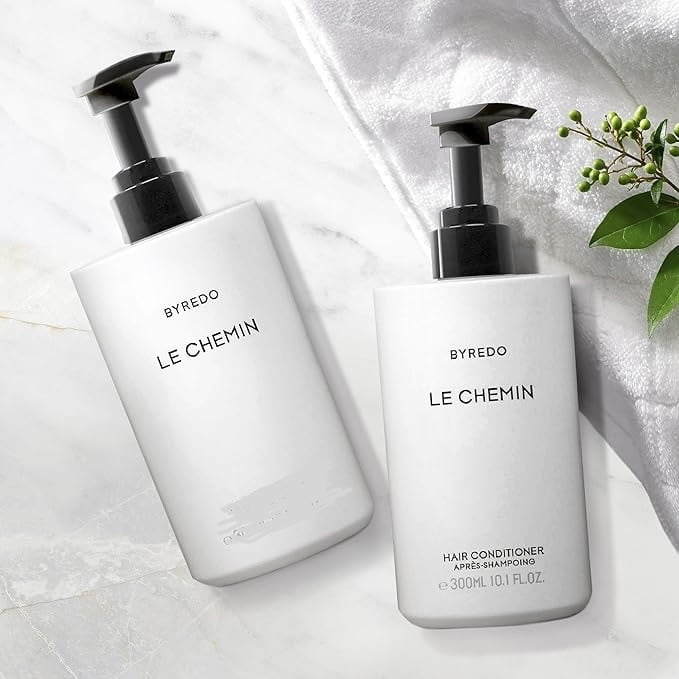 BYREDO Luxury Collection 4 Pack Conditioner - Walmart.com