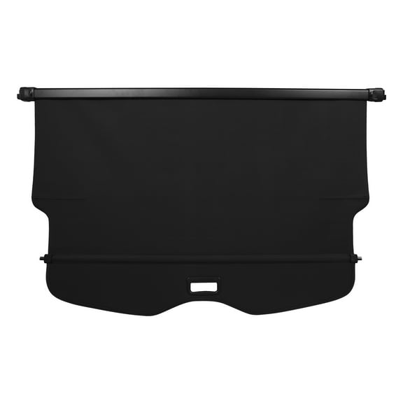 cciyu 2021 2022 2023 2024 Fit for Chevrolet Trailblazer Retractable Rear Storage Cargo Cover Luggage Security Shield Shade