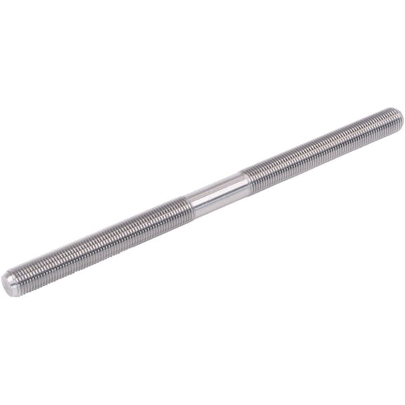 Wheels Manufacturing Axle #19, 9.5x155x26tpi Solid