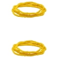 thumbnail image 4 of Minnieouse Cadena de cuentas para la cintura, adorno de vestido de estilo Simple, accesorio de decoración de moda, cadenas para el vientre para Type13 NO13, 4 of 6