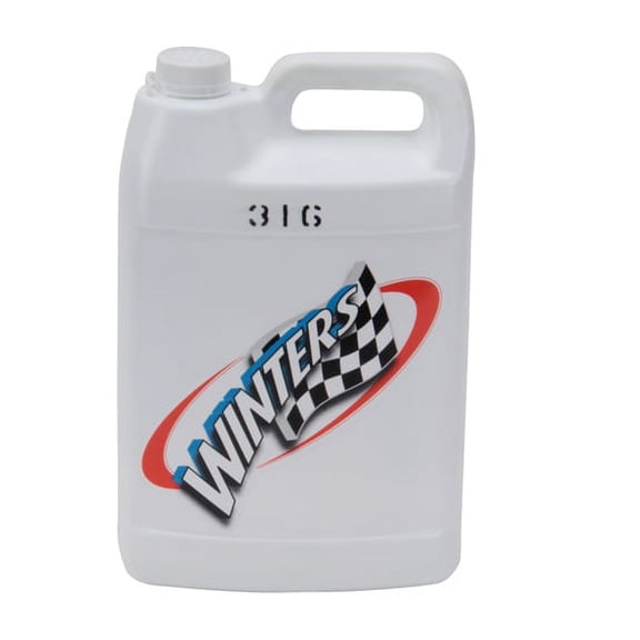 Winters Gear Oil, 80-90/140