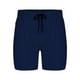 thumbnail image 2 of Pantalones cortos de entrenamiento para hombres con bolsillos con cremallera de ropa deportiva suave y seca para correr pantalones cortos para jogging S, 2 of 8