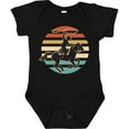 thumbnail image 3 of Inktastic Rodeo Team Roping Cowboy Boys or Girls Baby Bodysuit, 3 of 5