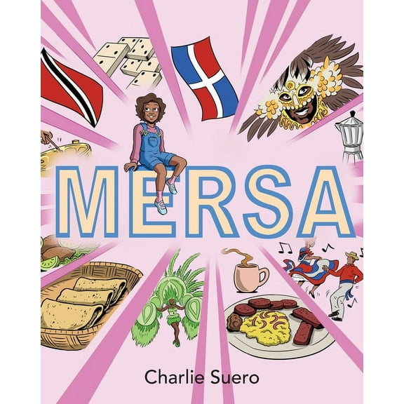Mersa, (Paperback)