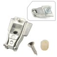 thumbnail image 3 of Chrome Outer Door Handle Hinge Repair For 500 51964555, 3 of 5