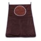 thumbnail image 5 of Hogar Colgando Bolsa De Almacenamiento Bolsa De vandería Bolsa Puerta Puerta Dormitorio Trasero Baño marrón Macarena Bolsa de almacenamiento de ropa, 5 of 8