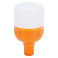 thumbnail image 2 of Bombilla LED de emergencia bombilla de lámpara de carga USB portátil para acampar al aire libre en el mercado nocturno, 2 of 14