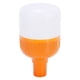 thumbnail image 2 of Bombilla LED de emergencia bombilla de lámpara de carga USB portátil para acampar al aire libre en el mercado nocturno, 2 of 14