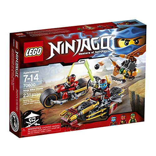 lego ninjago ultra stealth raider target