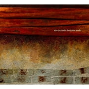 Nine Inch Nails - Hesitation Marks - Industrial - CD