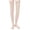 Beige, variant on AWZXDE Blend Knee High Leg Warmers Women's Soft Stretchable Comfortable All Season Black,One Size
