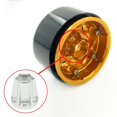 thumbnail image 4 of Adaptador de extensión de Bujes hexagonales Hugo para Ruedas de ensanchamiento 22 mm, 4 of 10