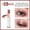 C, variant on Double Color Eyeshadow Stick 2 in 1 Gradient Shimmer Eye Pencil, Long Lasting Waterproof Eye Makeup, Easy Apply Creamy Formula