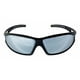 thumbnail image 3 of Espejo plateado 3M de Safety Eyewear, marco negro con detalles en gris, 3 of 3