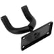 thumbnail image 2 of Cuerda de pared para guitarra, tubo de esponja de Metal, balada, bajo acústico eléctrico, soporte para instrumentos GG-925, 2 of 12