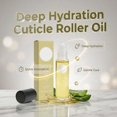 thumbnail image 2 of Aceite para cutículas LECDOA en roll-on para cuidado de uñas 40 ml, 2 of 7