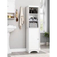 Freestanding Cabinets Walmart Com