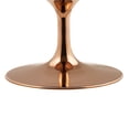 thumbnail image 2 of Modway Lippa 36" Wood Coffee Table - Rose White EEI-3253-ROS-WHI, 2 of 4