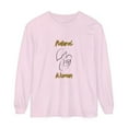 thumbnail image 5 of Natural Woman Long Awaited (BL) Long Sleeve T-Shirt, 5 of 9