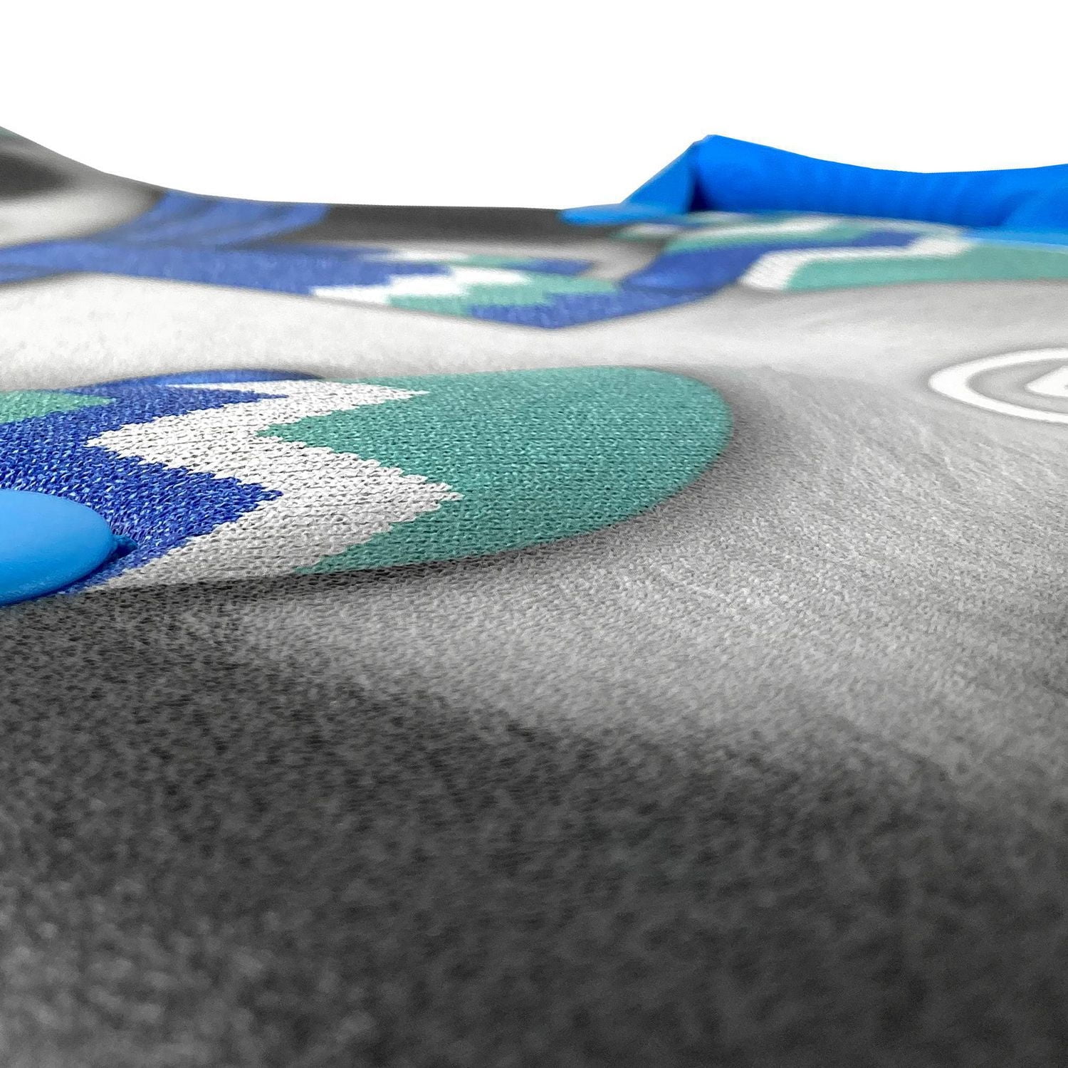 36in Kiddy Sled - Panda