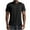 Dark Gray, variant on Nmnitkp Mens T-shirts Comfortable and Breathable Men's Short Sleeve Shirts Moisture Wicking Athletic T Shirts Running Wokout Round Neck Performance Tee Shirts