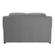 thumbnail image 3 of Sala 2-2 TRINITY Kendra ( 2 piezas Love Seat ) Gris Para Sala, 3 of 9