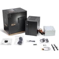 thumbnail image 1 of Kit Mini PC ASRock DeskMeet X600 8L con fuente de alimentación de 500W y DDR5 OC, 1 of 9